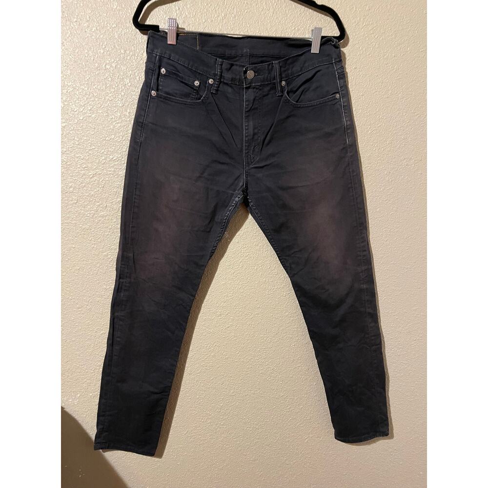 Levi’s men’s 512 pants 33 x 30